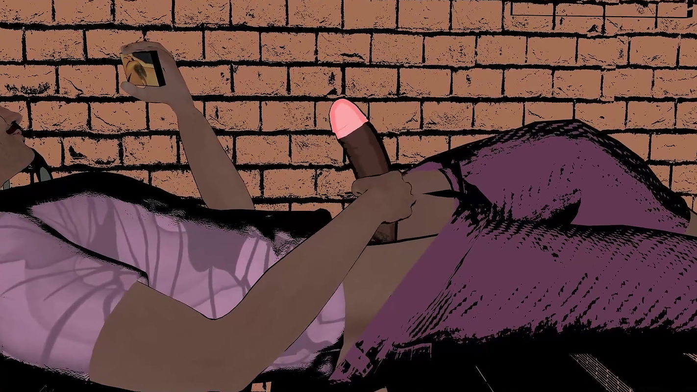 horny widow sister in law gets fucked in the house being built