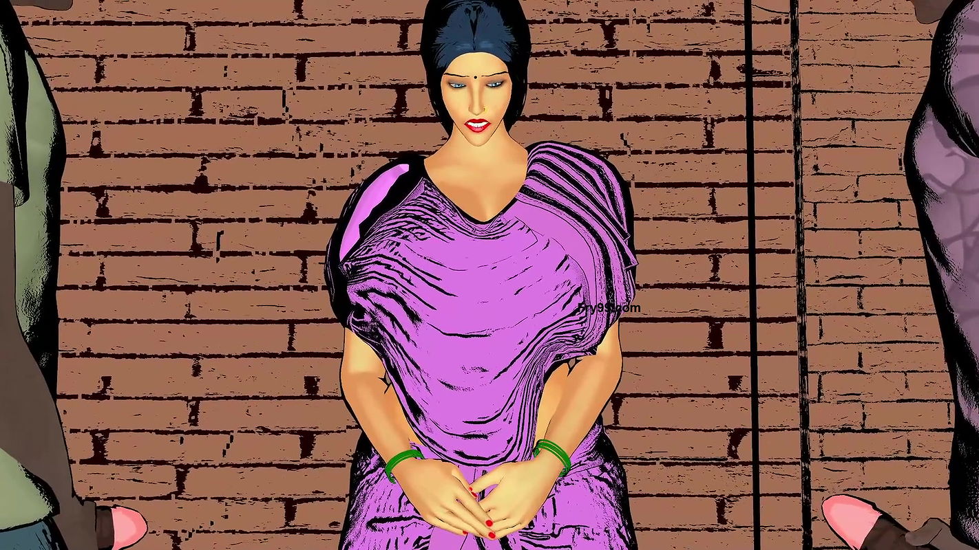 horny widow sister in law gets fucked in the house being built