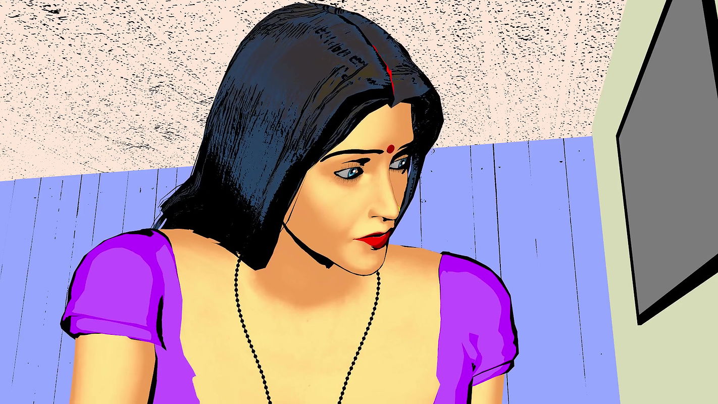 step brothers wife part 3