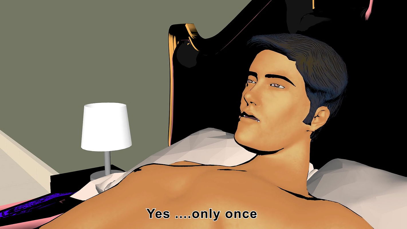 step brothers wife part 3