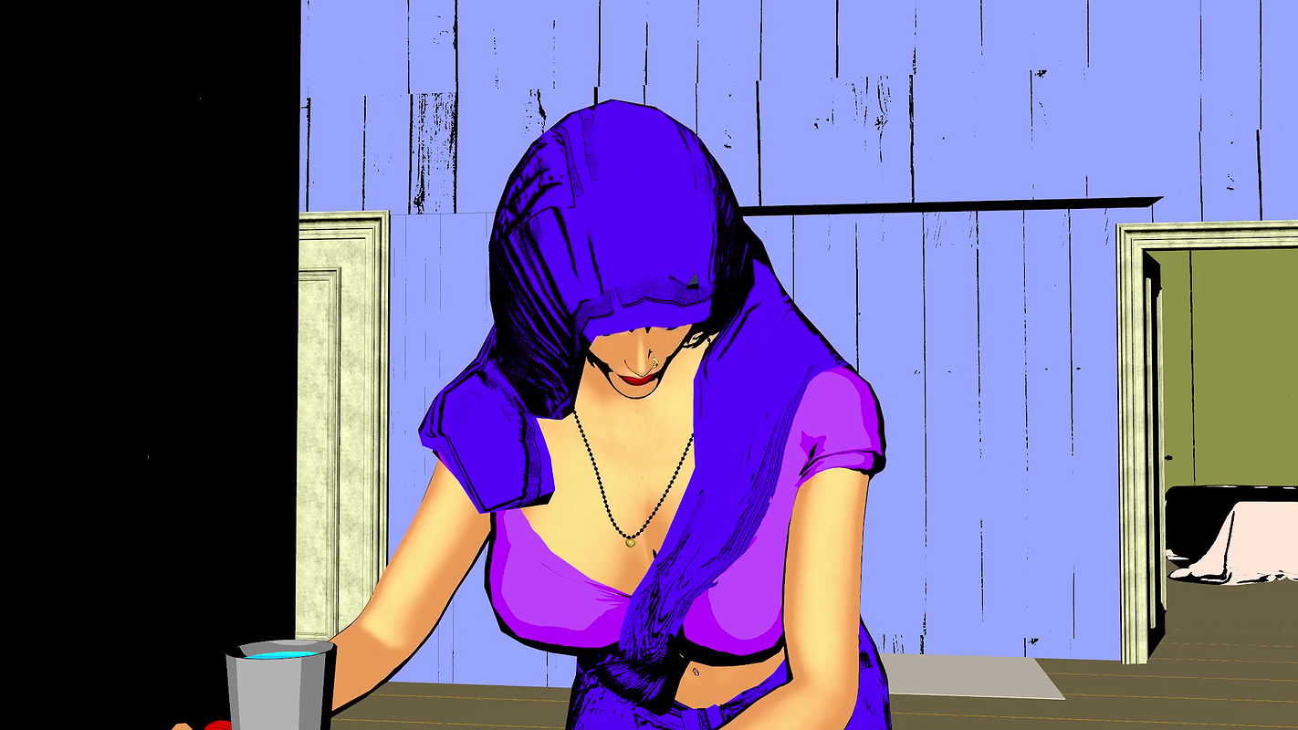 stepbrothers wife part 2