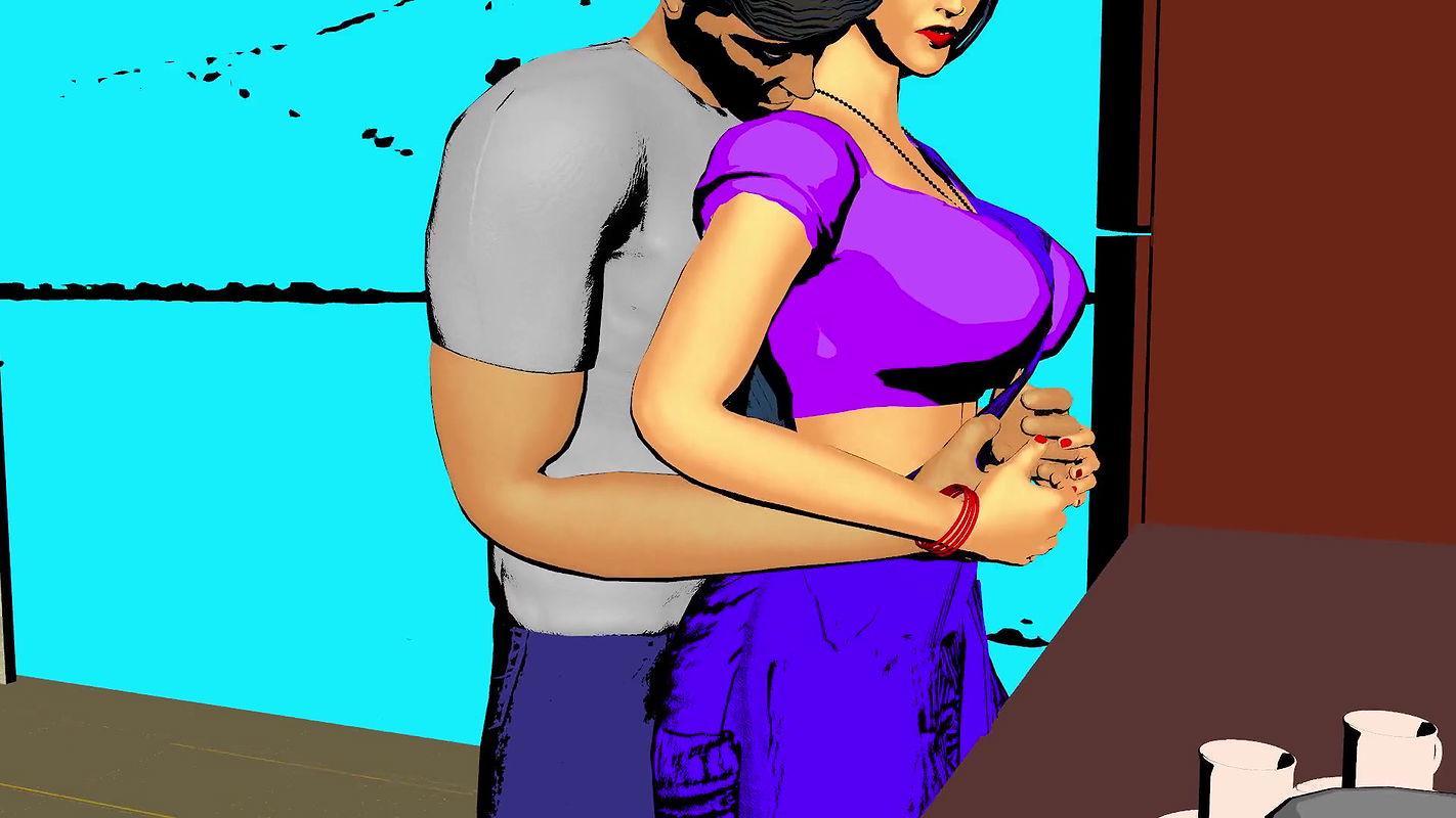 stepbrothers wife part 2