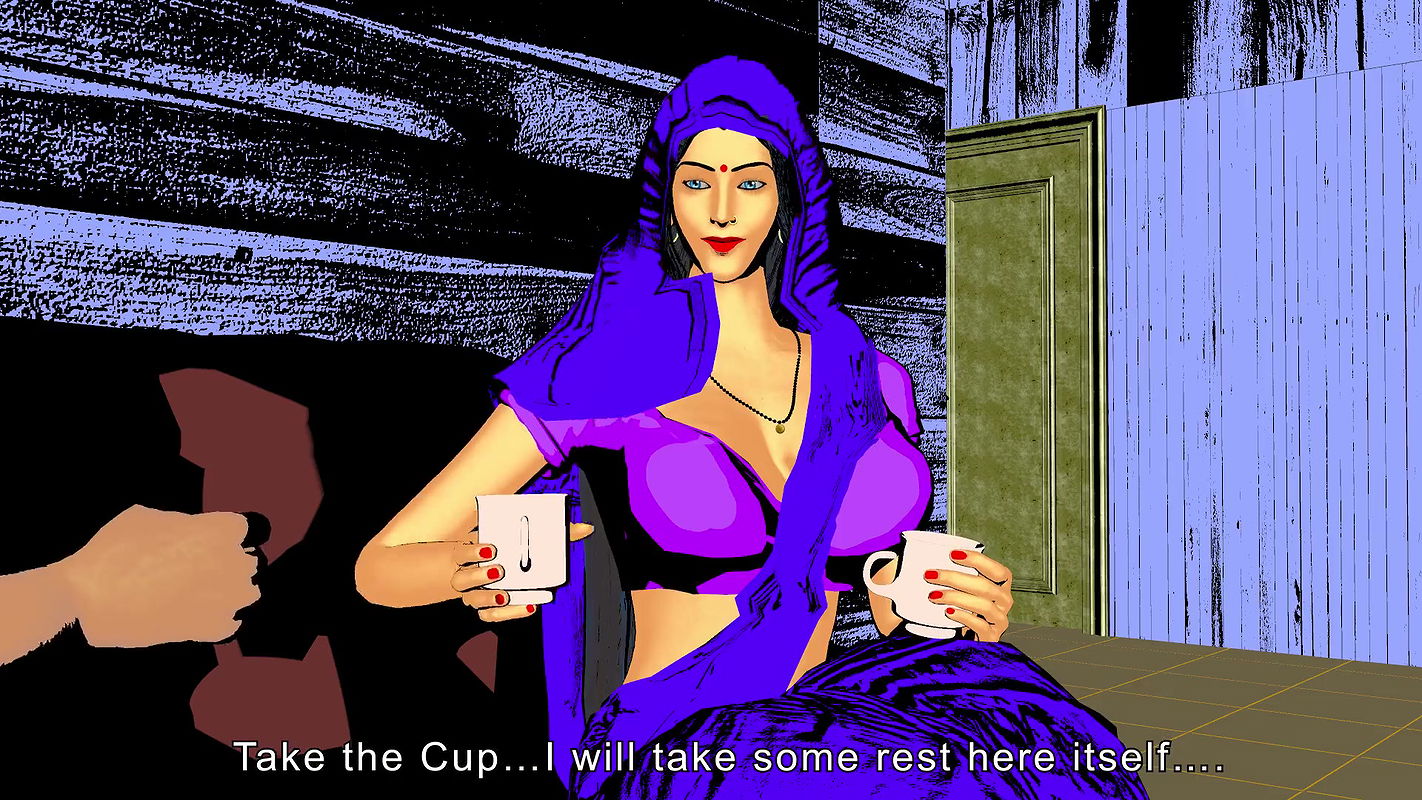 stepbrothers wife part 2