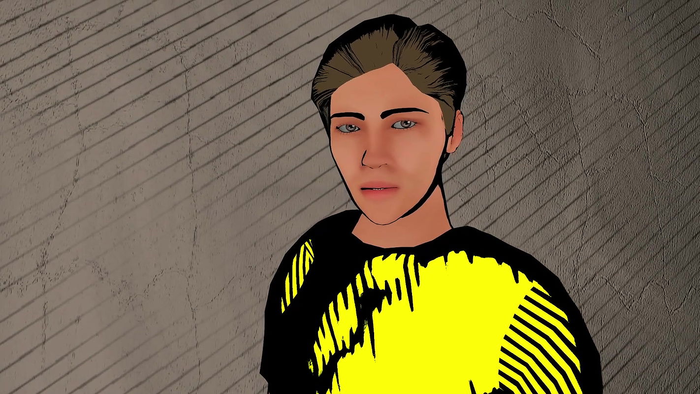 widow was being fucked secretly at night part 2