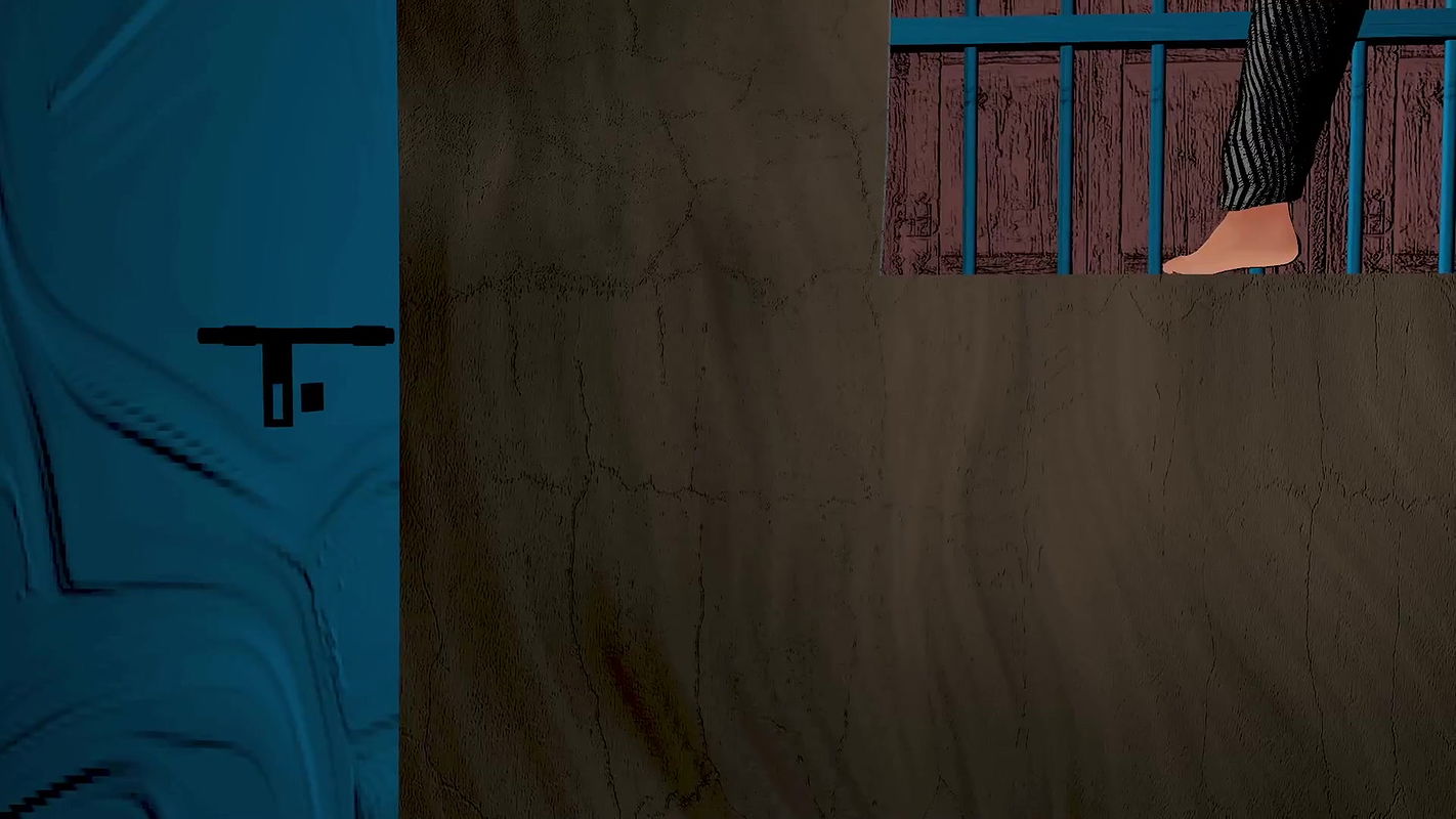 widow was being fucked secretly at night part 2