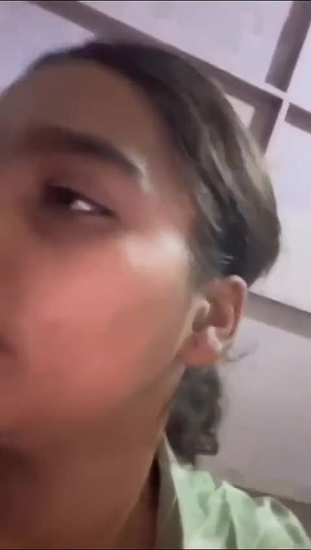 Desi gf brakeup Fucking with clear hindi talking