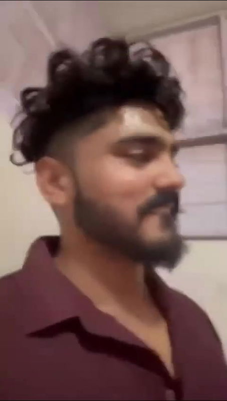 Desi gf brakeup Fucking with clear hindi talking