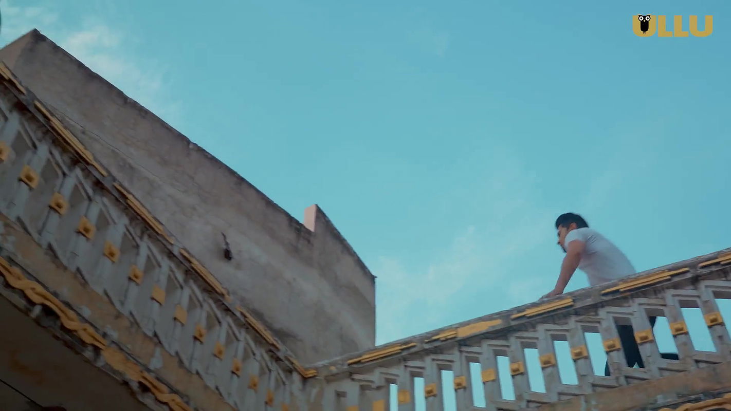 Tota Part – 01 Ep1-3 Ullu