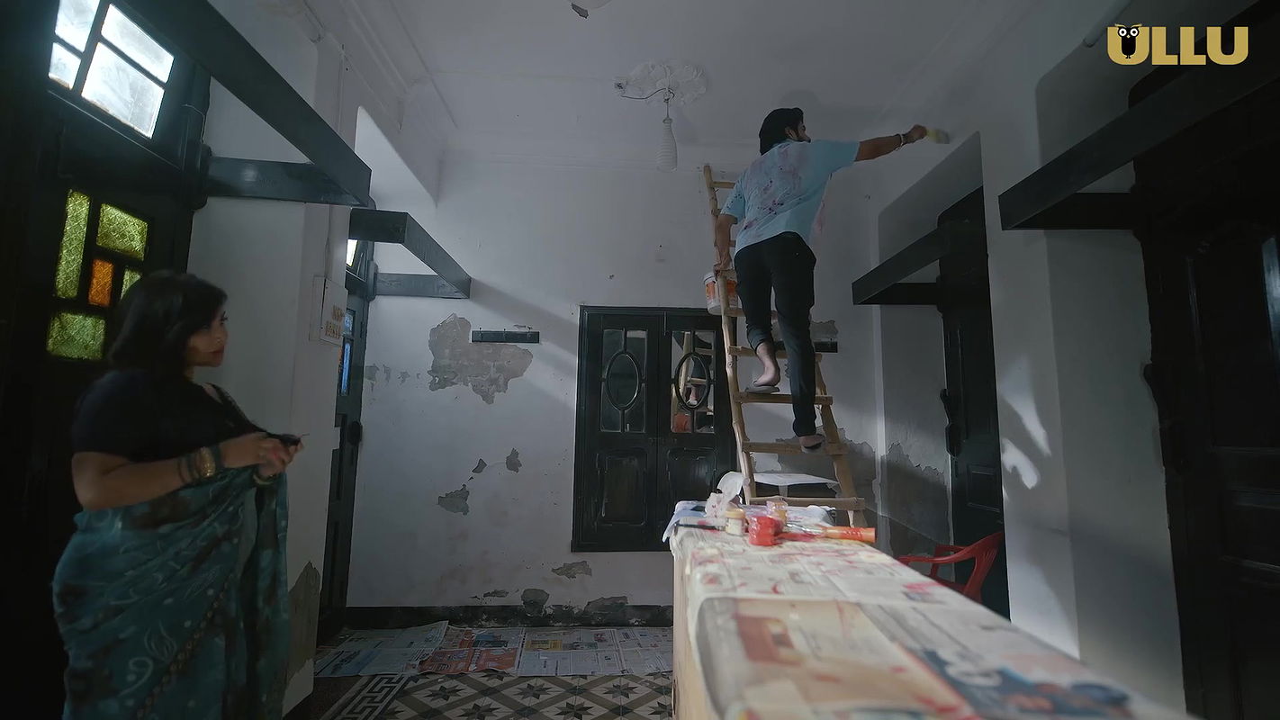 Tota Part – 01 Ep1-3 Ullu