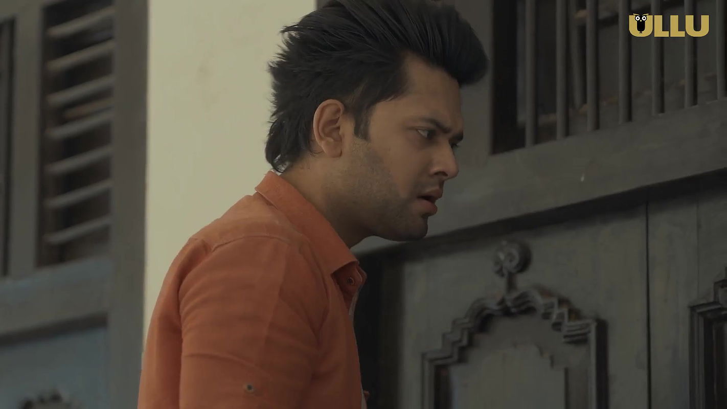 Tota Part – 01 Ep1-3 Ullu