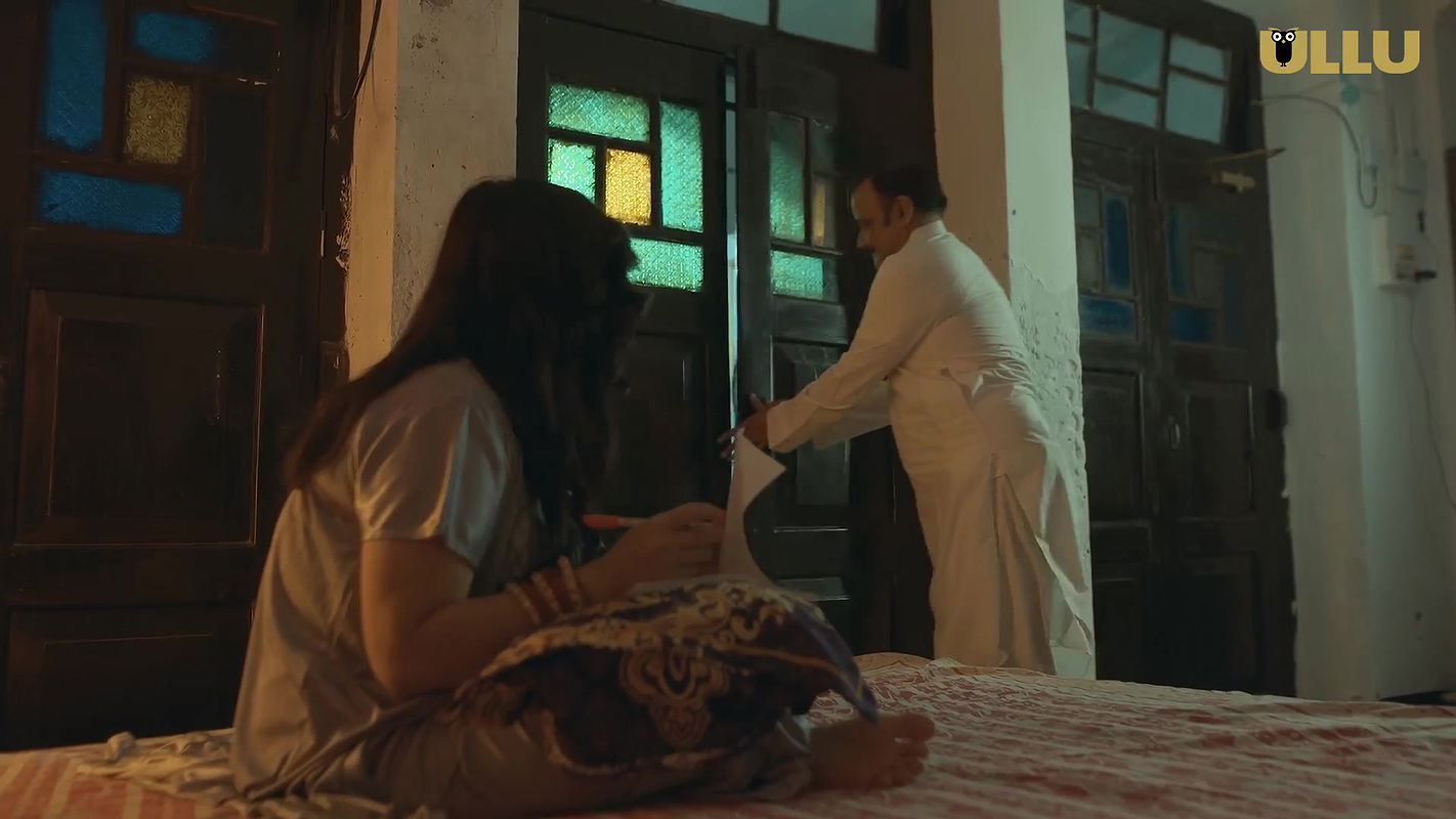 Tota Part – 01 Ep1-3 Ullu