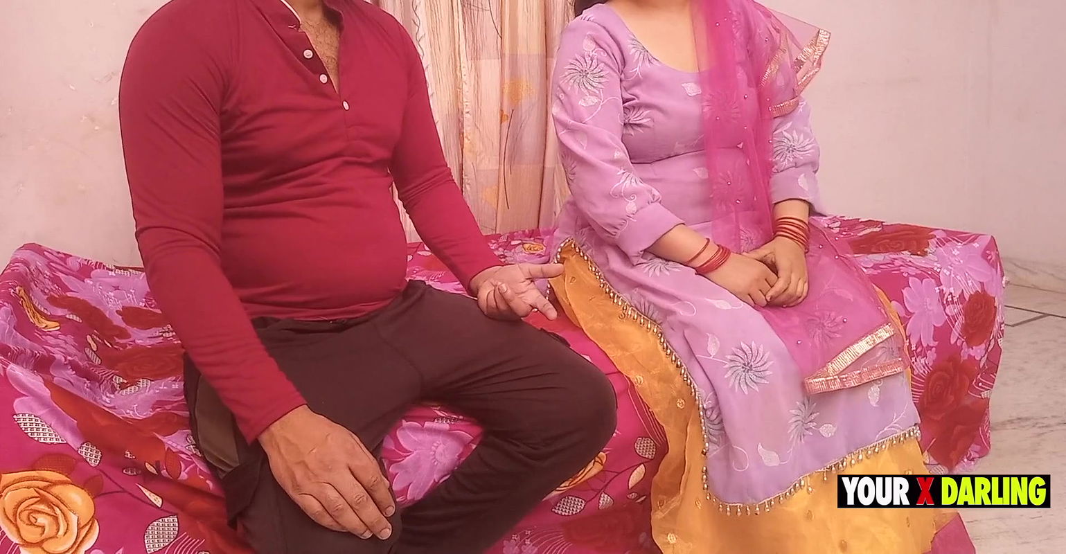 Non Stop Fucking Punjabi Bhabhi and Devar affair Porn Video