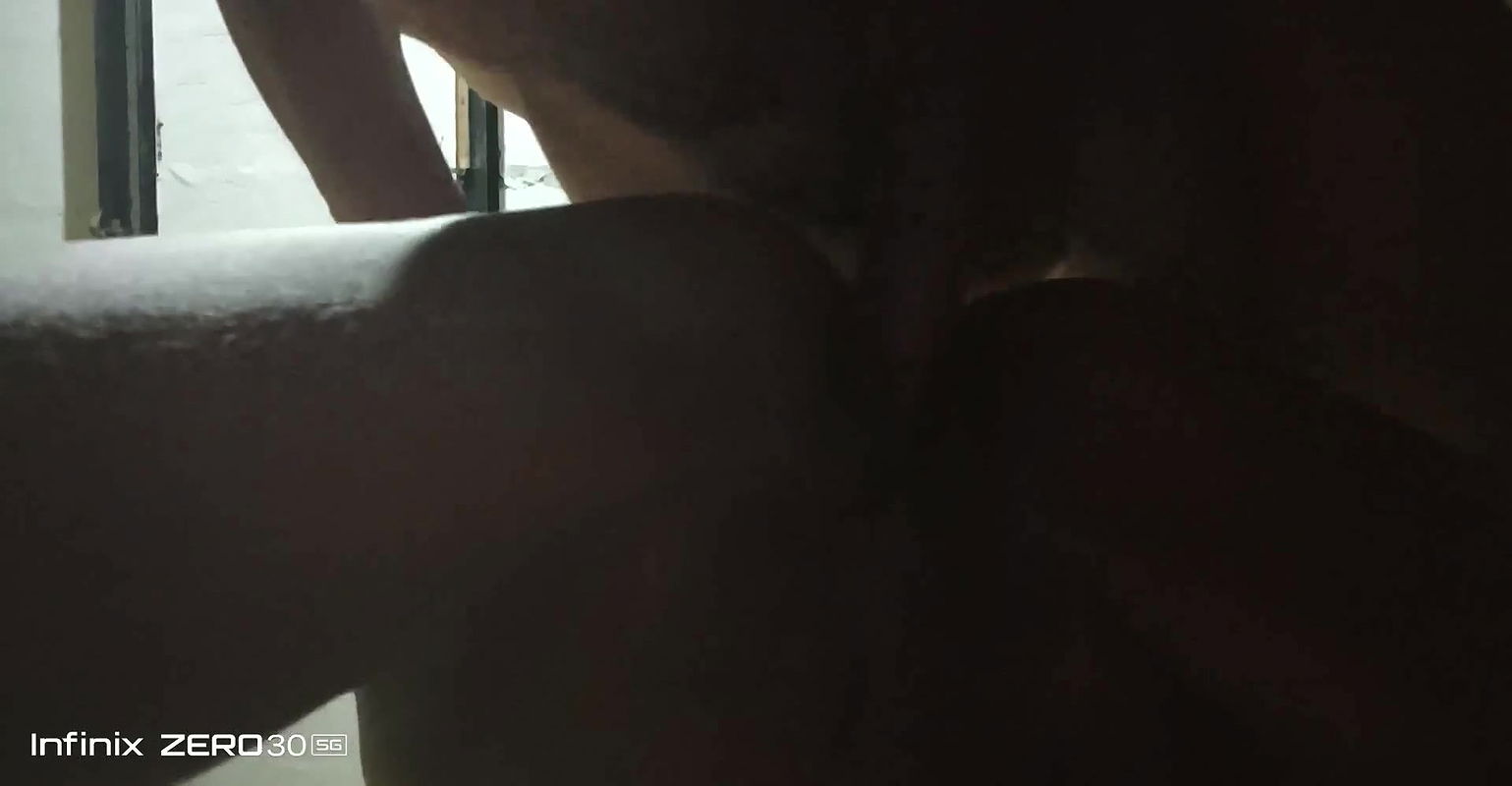 Hot Indian Bhabhi fucked rough by old Father in law