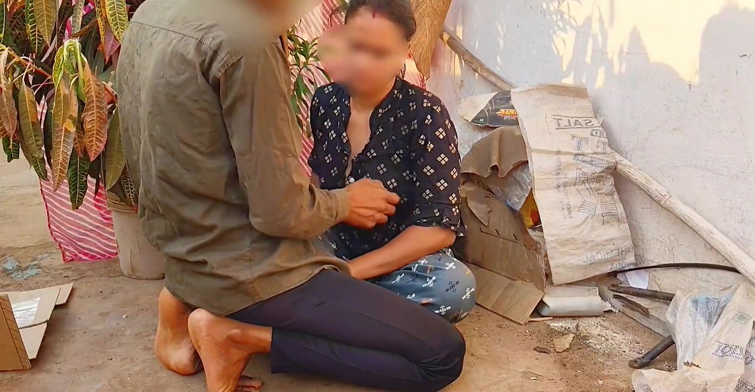 Bhabhi Ki Outdoor chudai Sex viral video mms