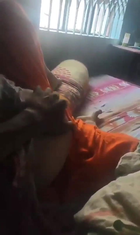 My wife beautiful big bally