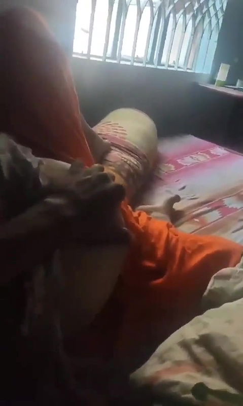 My wife beautiful big bally