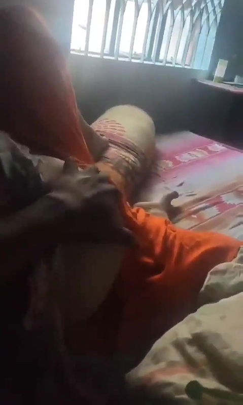 My wife beautiful big bally