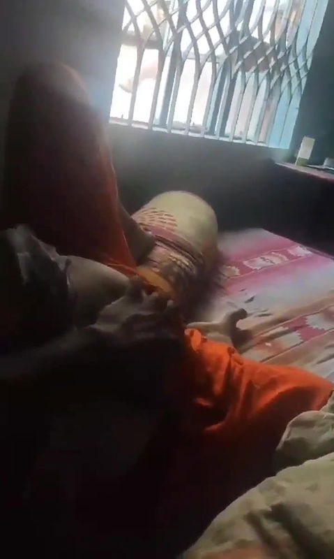 My wife beautiful big bally