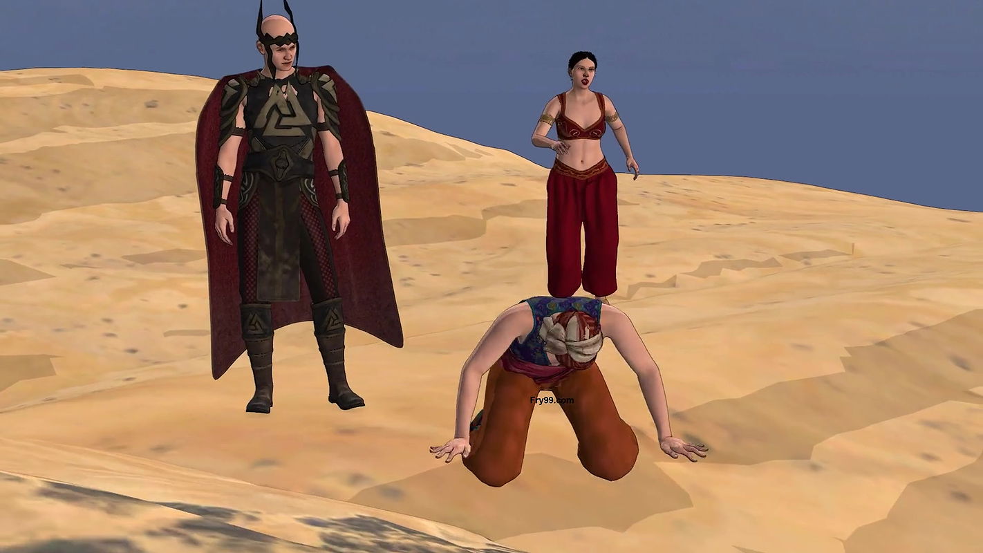 aladdin and the magic lamp