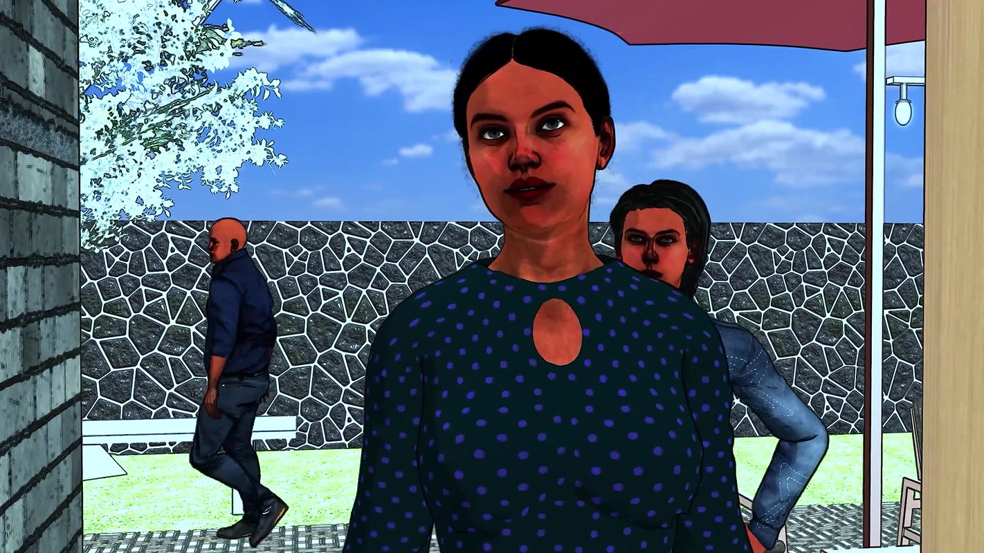 beautiful desi sexy aunty fucked by stepnephew