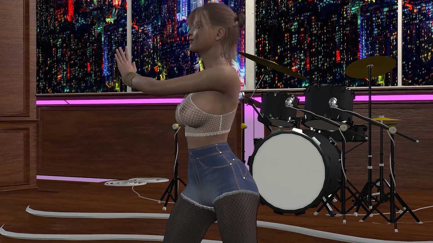 desi bhabhi fucked after watching her orgy dance in disco indian sex videos hindi