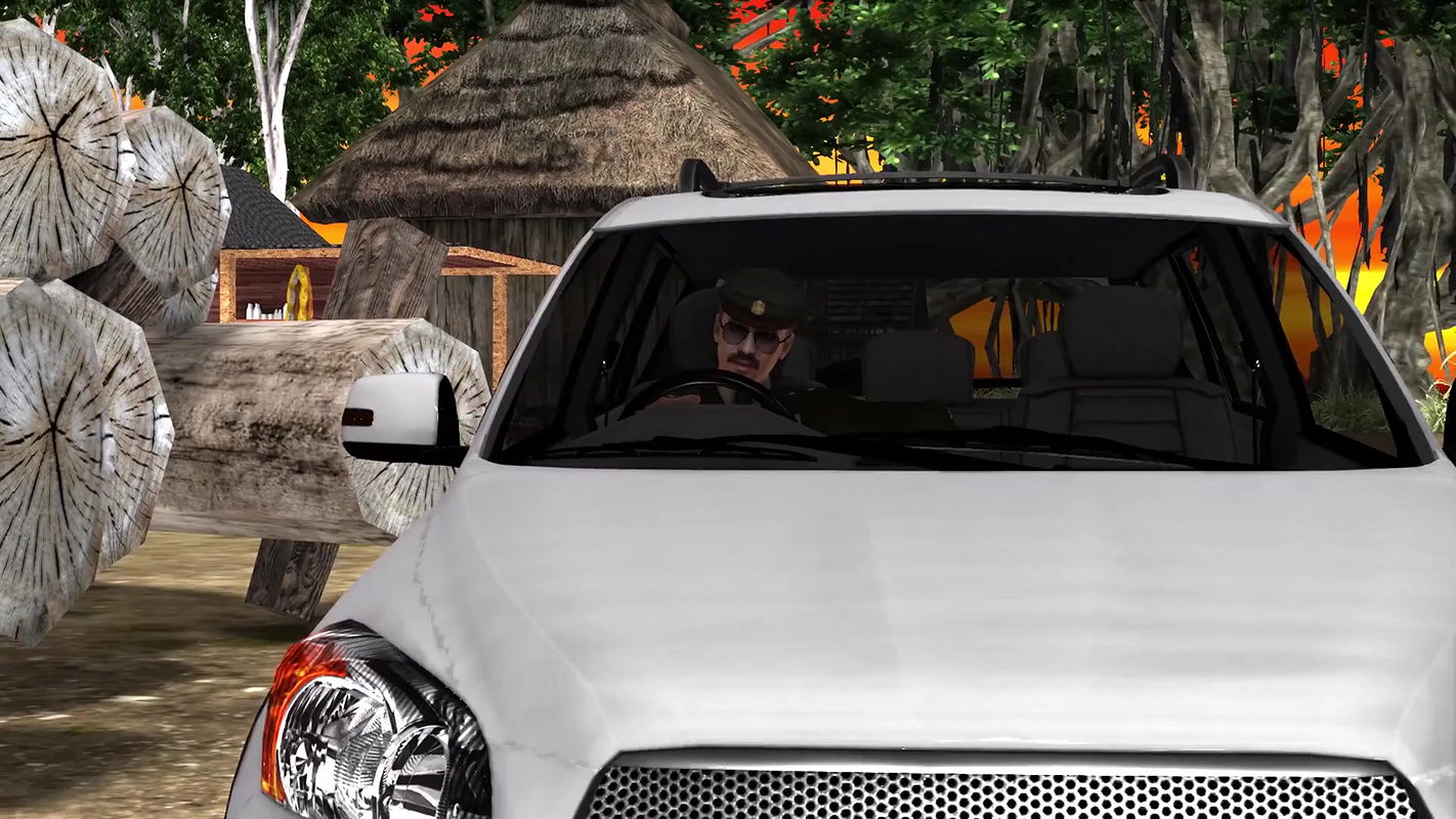 desi bhabhi fucked by a singham policeman