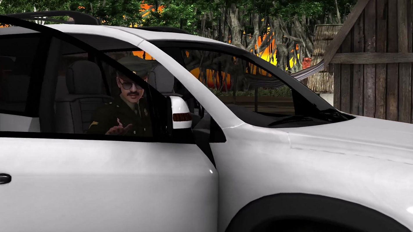 desi bhabhi fucked by a singham policeman