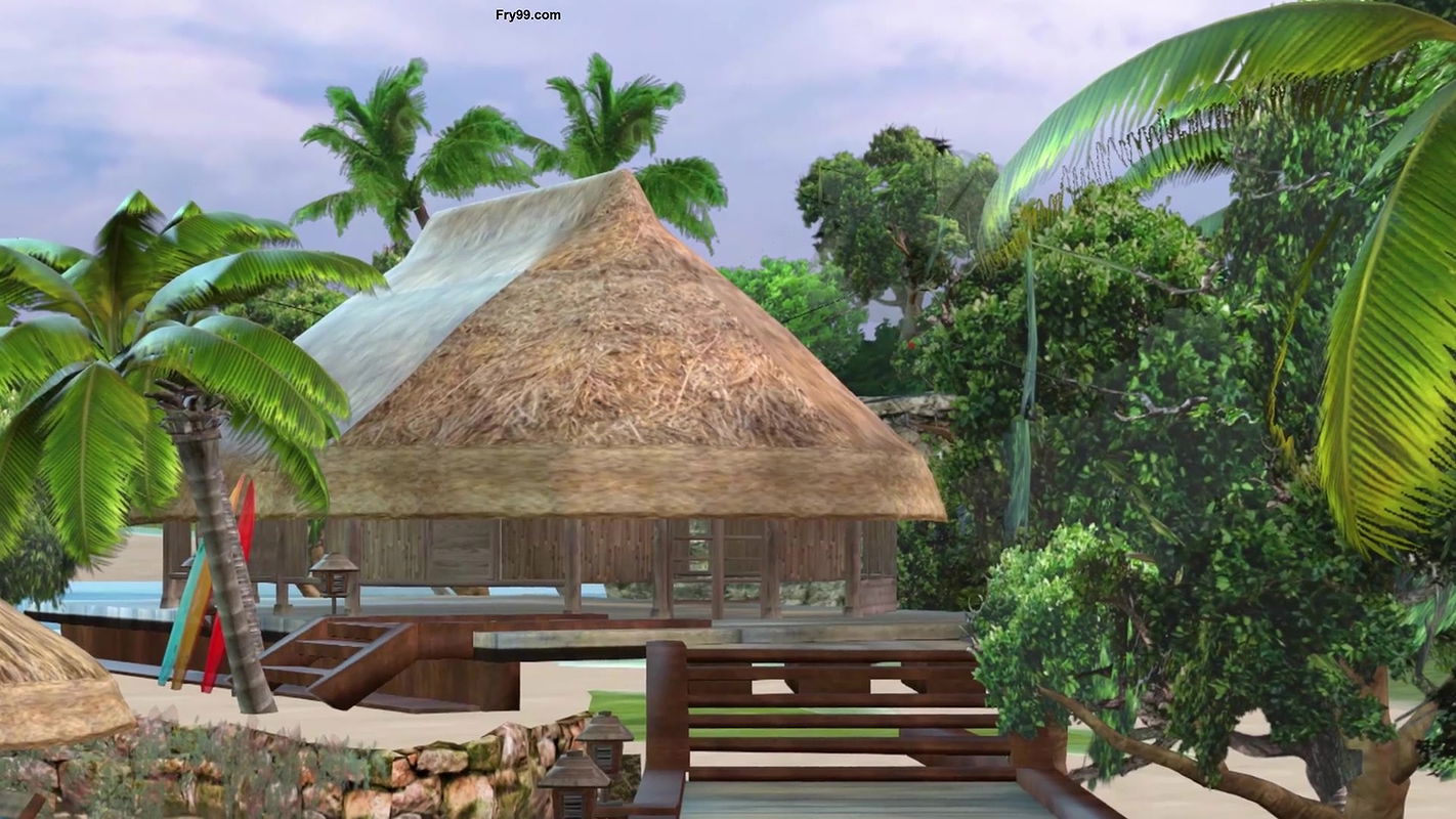 fuck to the girlfriend of the landlord