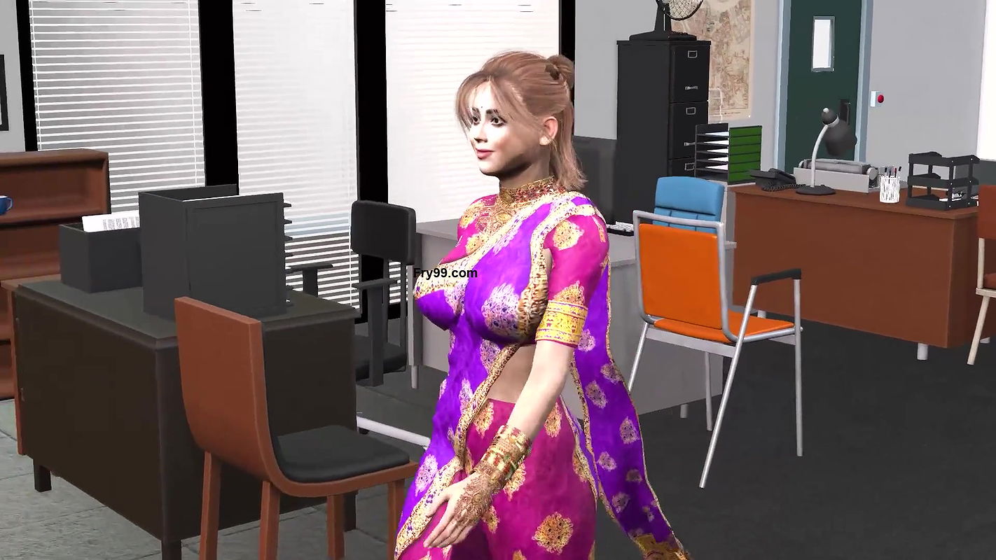 jolly llb solves the case of desi bhabhi and fucks with the purpose