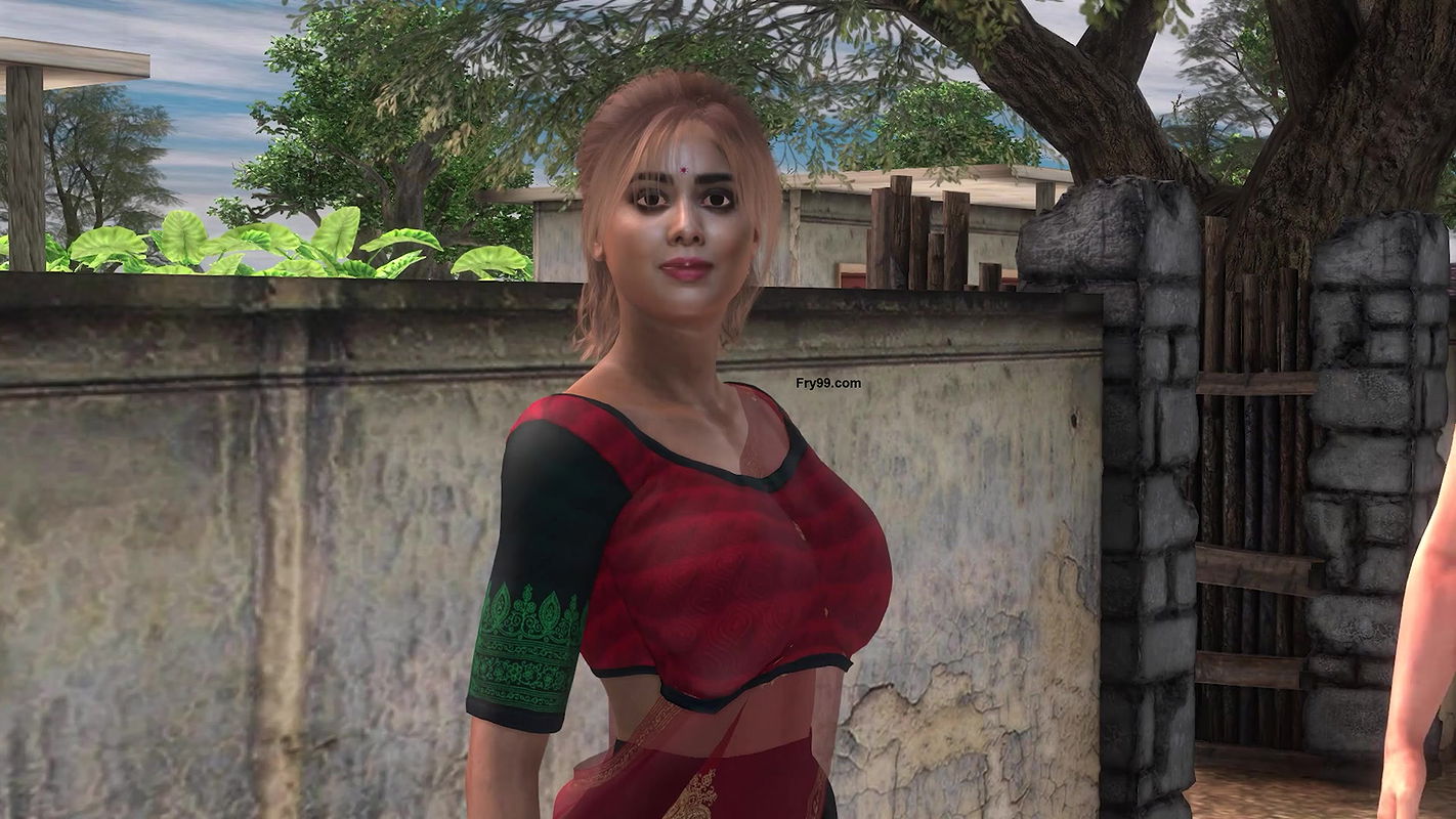 pk part 3 desi bhabhi ki space