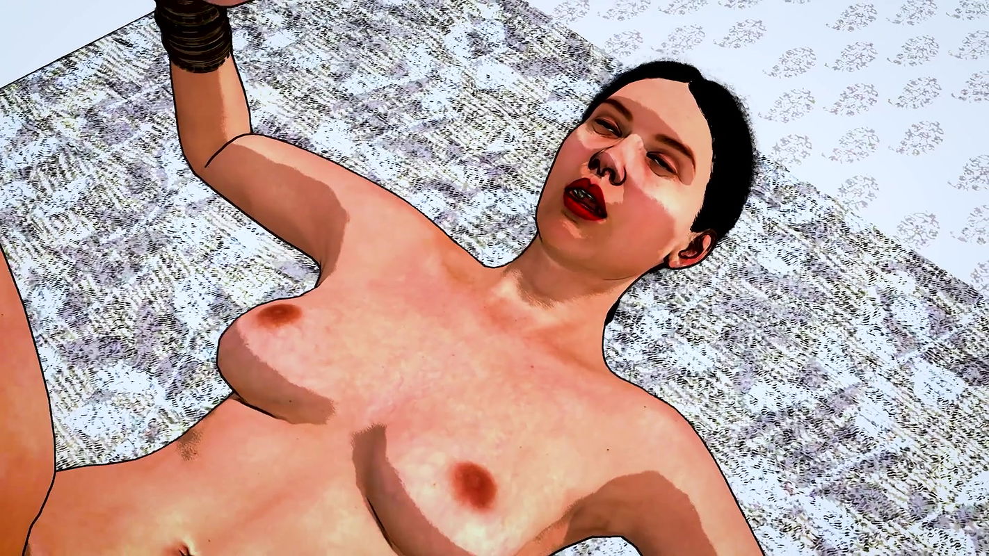 sister in law caught brother in law red handed and then got fucked sister in law enjoyed fucking a lot