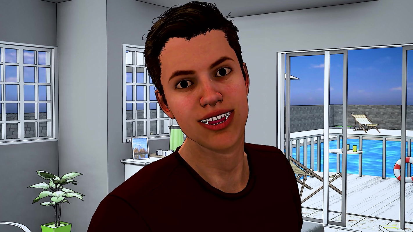 sister in law caught brother in law red handed and then got fucked sister in law enjoyed fucking a lot