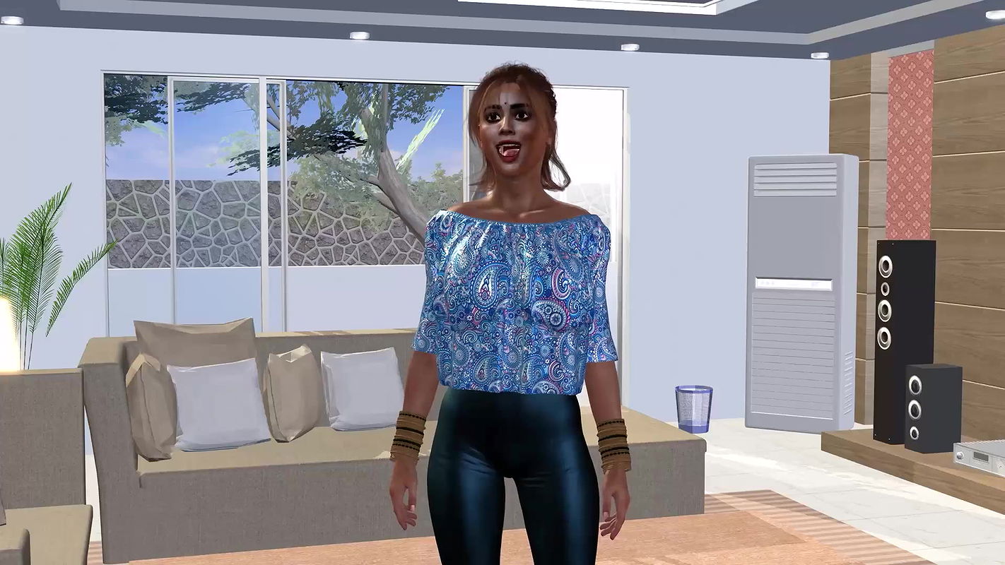 step brother fuck after step mother left house