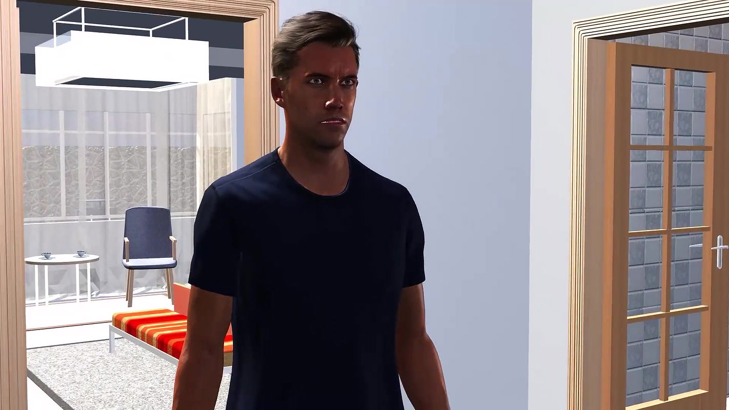 step brother fuck after step mother left house