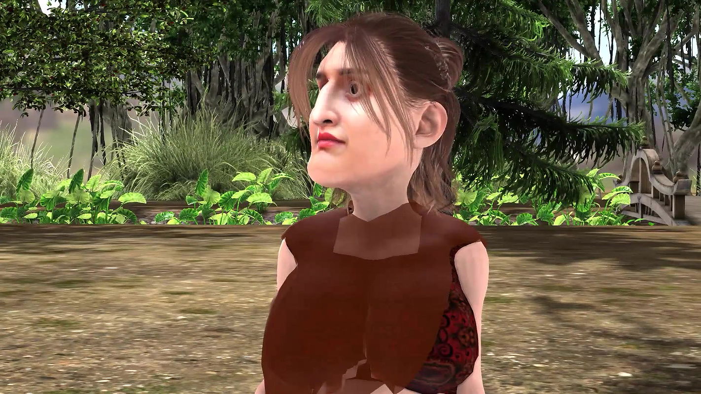 step brother fuck after step mother left house