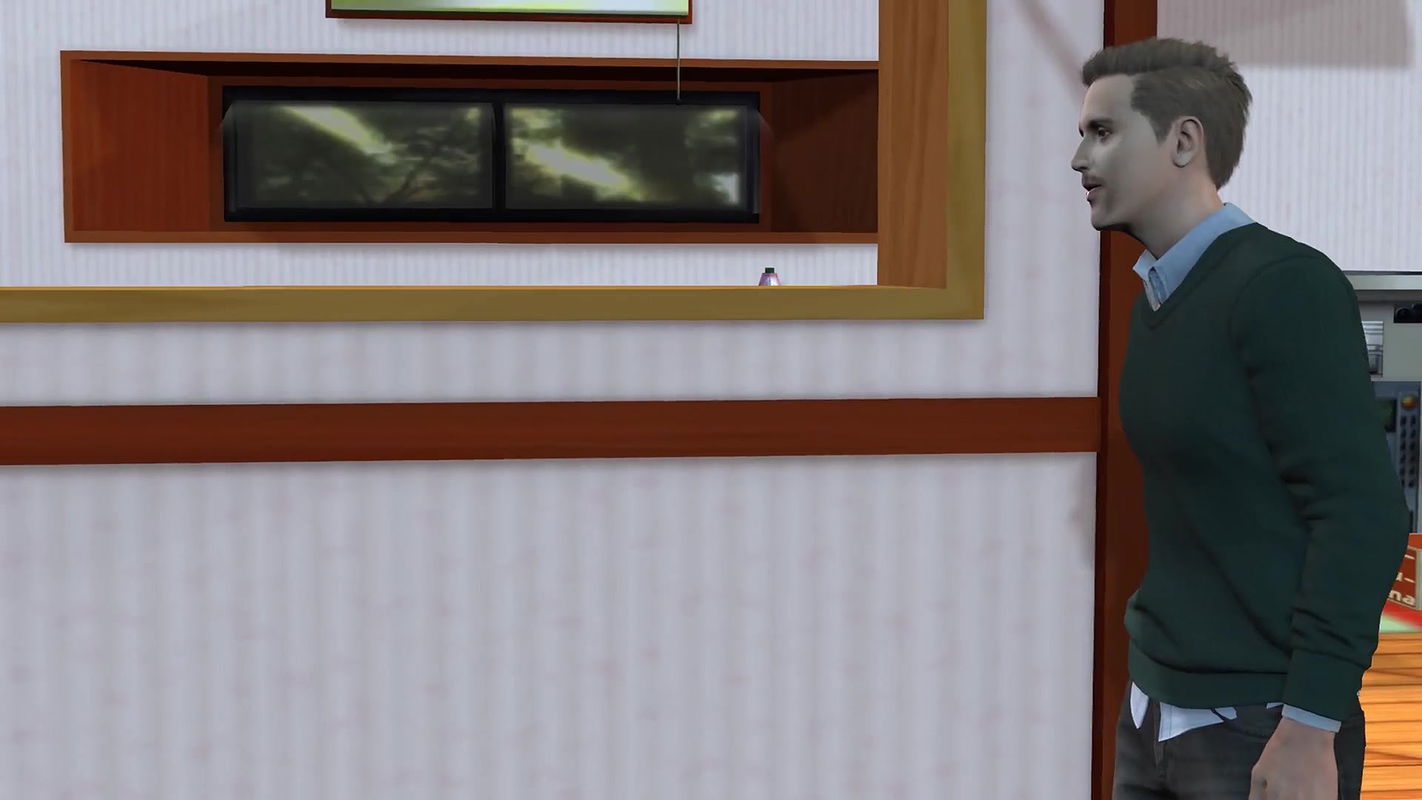 stepmom caught stepson with his girlfriend