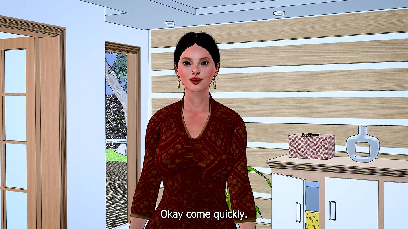 tension that the fiance penis would not become erect the step sister fucked with stepbrother