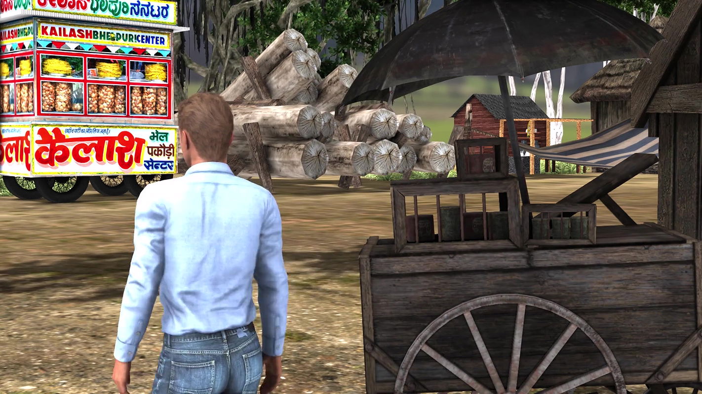 xthe neighbor and his sister in law