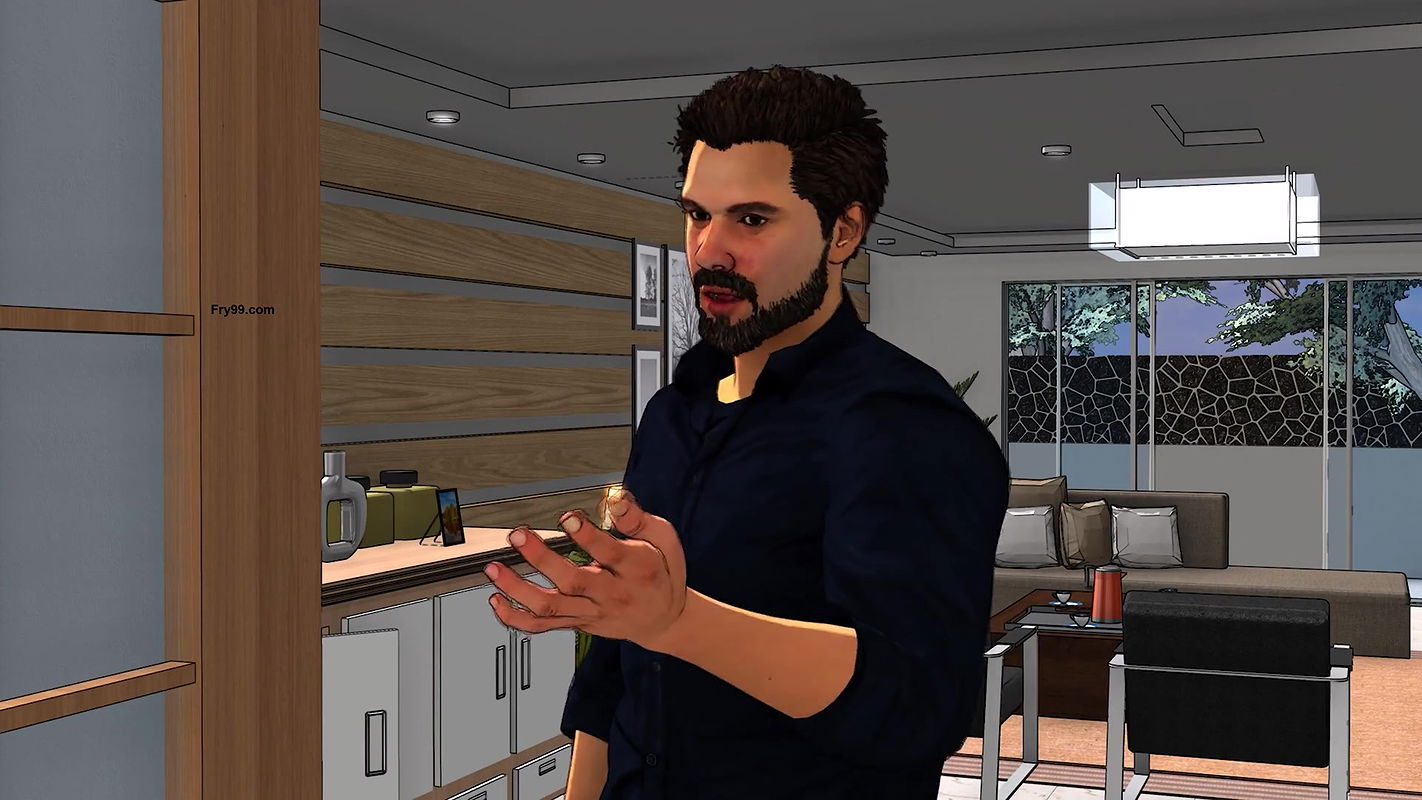 younger desi stepsister took advantage of elder stepsister not being at home and fucked with brother in law