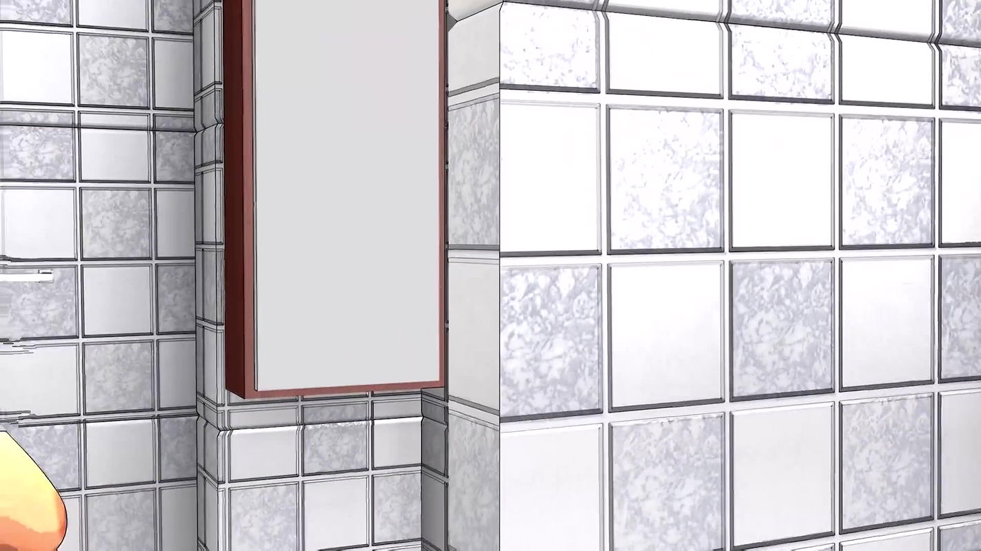 younger desi stepsister took advantage of elder stepsister not being at home and fucked with brother in law