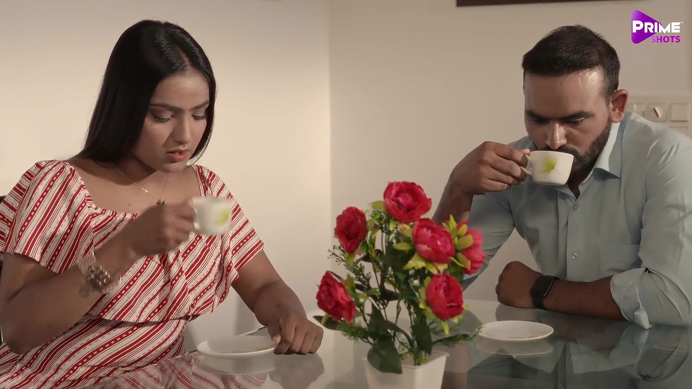 ANDHADHUND S03 Ep1-2