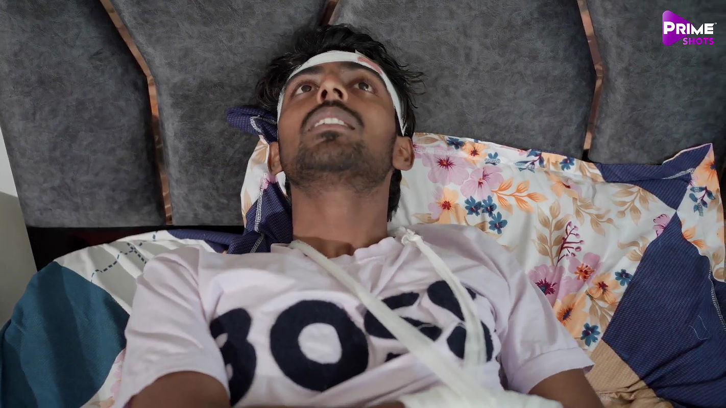 ANDHADHUND S03 Ep1-2