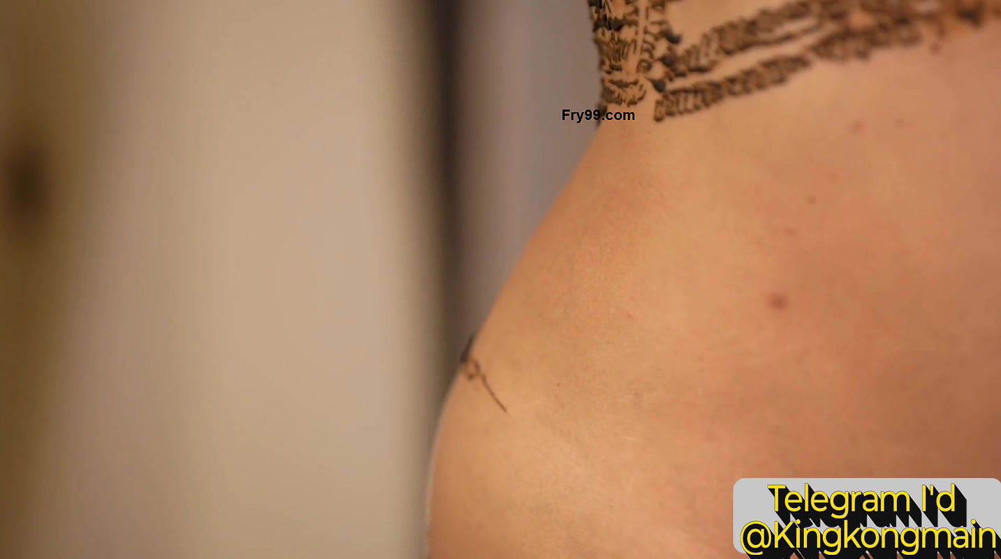 Resmi Nair Mehndi Part 02  Exclusive APP CONTENT