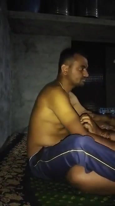 Bengali village wife ride
