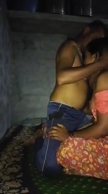 Bengali village wife ride