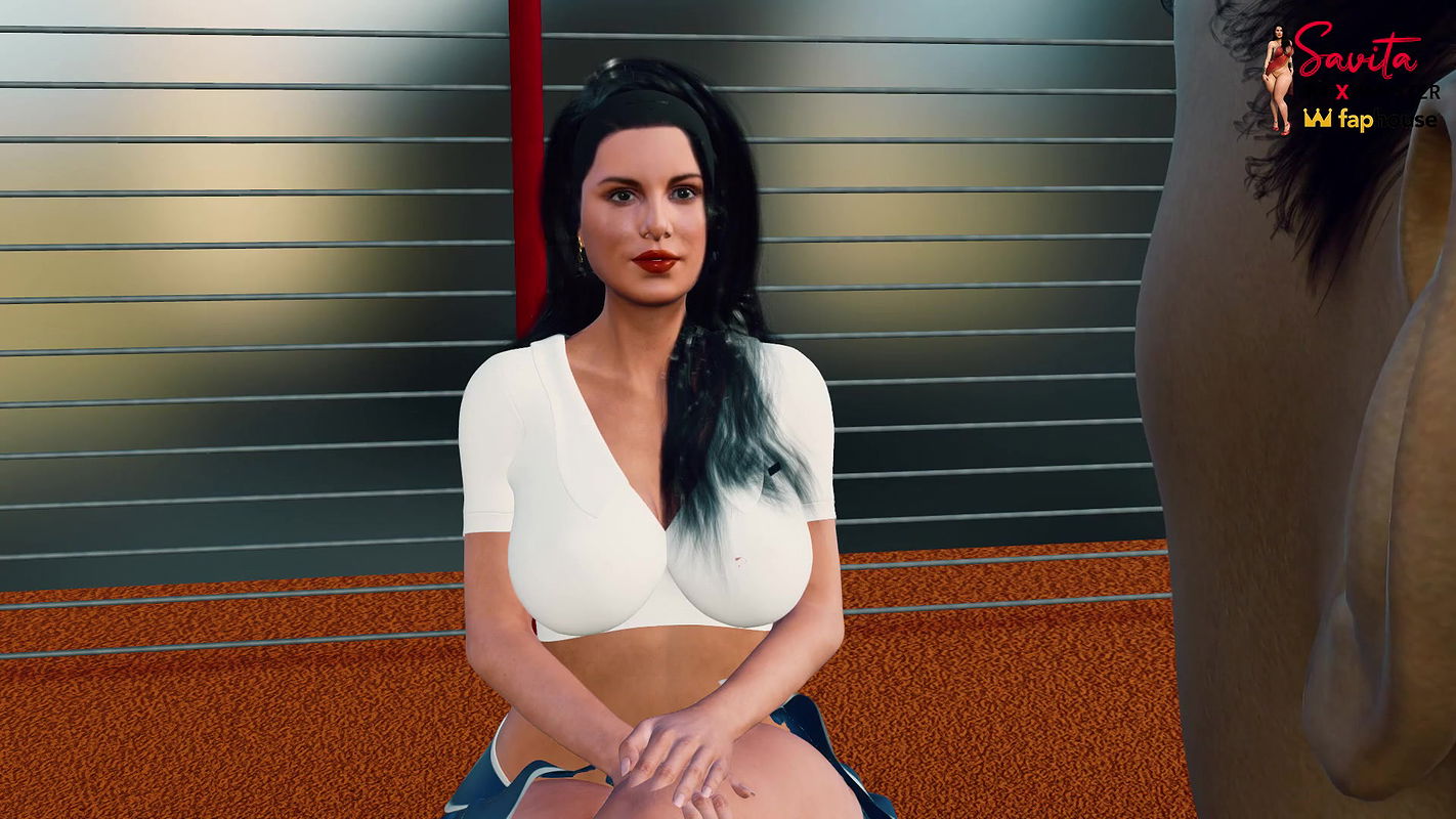 indian hot mature big tits tennis player savita mirza sex with her student take revenge on her husband