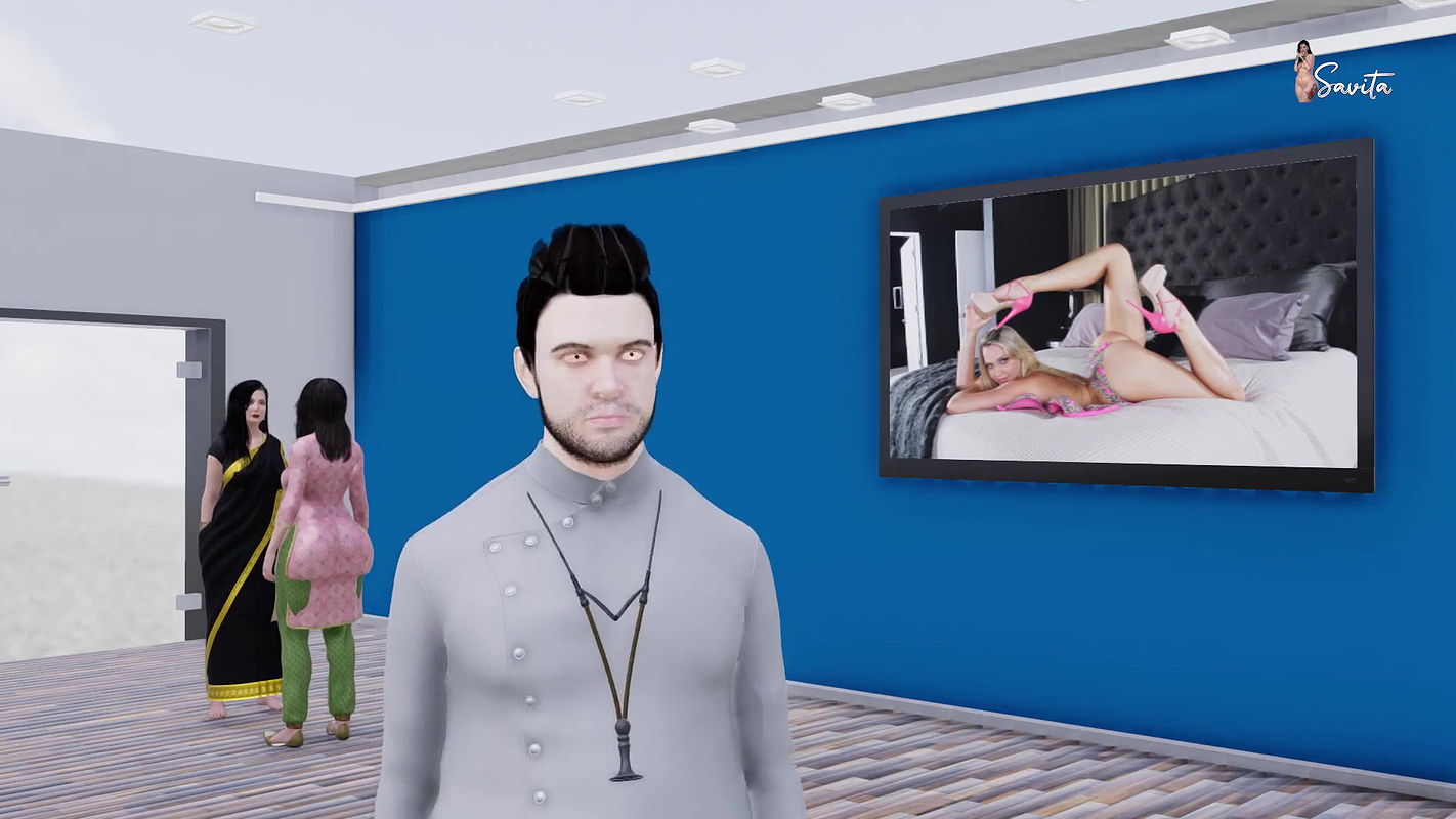 savita bhabhi got fucked by the doctor