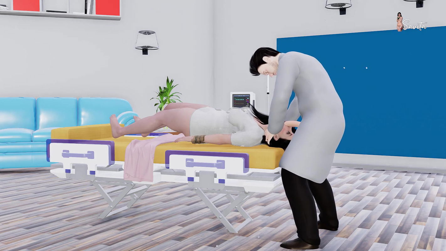 savita bhabhi got fucked by the doctor