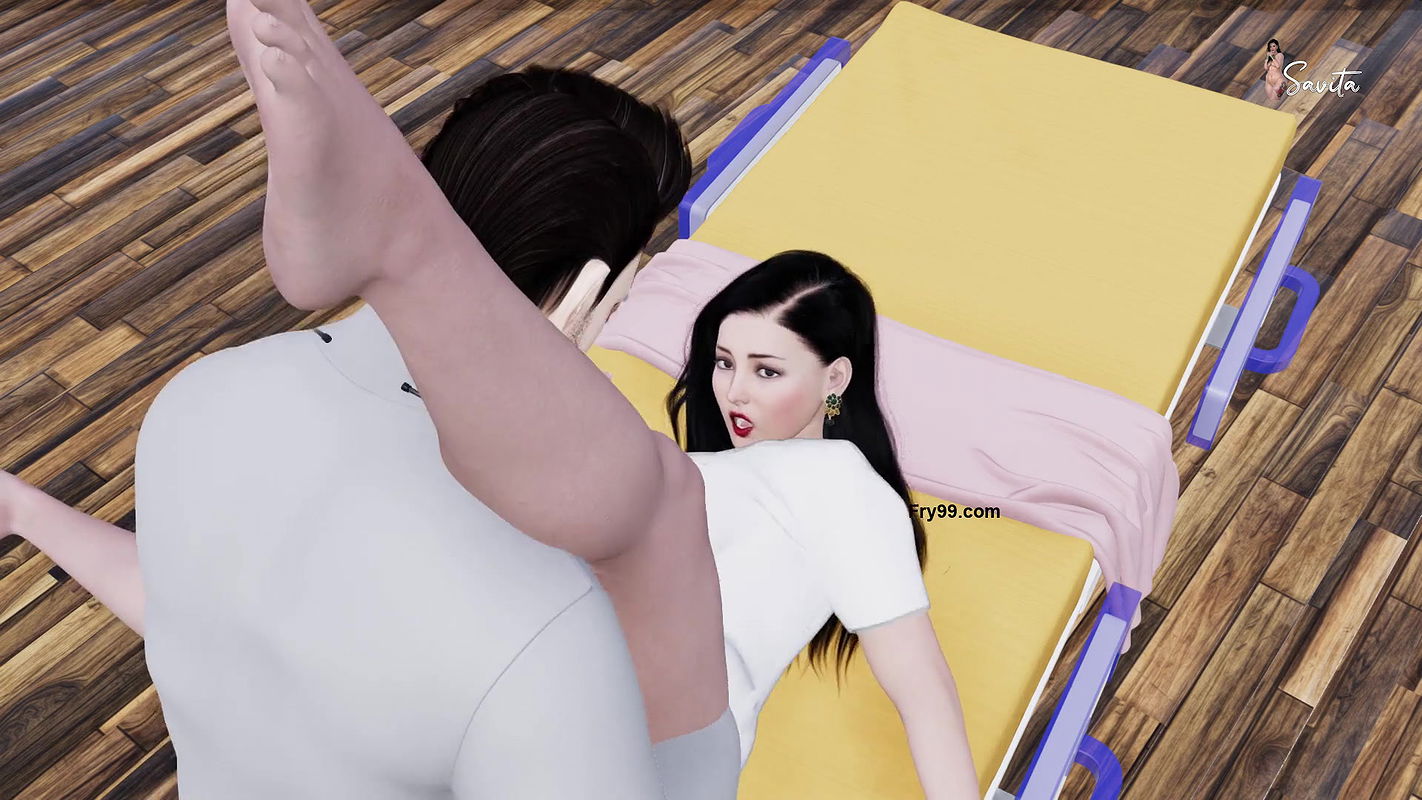 savita bhabhi got fucked by the doctor