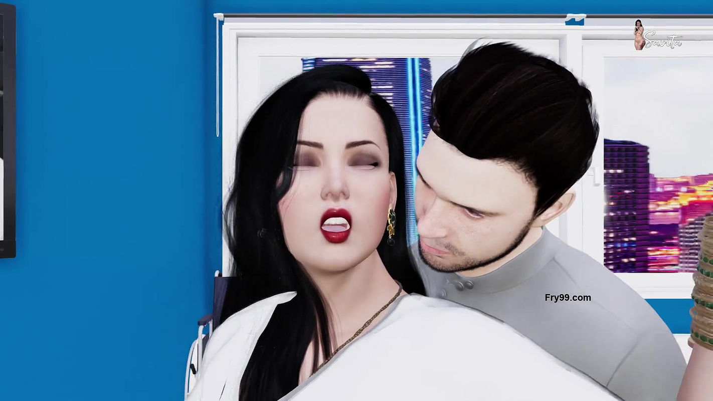 savita bhabhi got fucked by the doctor